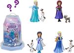 Disney Frozen Snow Ice Reveal (HRN72)