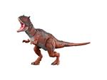 Jurassic Park Hammond Collection Action Figura Carnotaurus Mattel