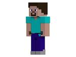 Minecraft Action Figura Steve 8 Cm Mattel