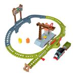 Pista treno THOMAS & FRIENDS Avventure a Colori HTN34