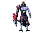 Masters Of The Universe: Revolution Masterverse Action Figura Skeletor 18 Cm Mattel