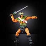 Masters of the Universe: New Eternia Masterverse Action Figure Tri-Klops 18 cm