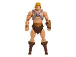 Masters Of The Universe: Revolution Masterverse Action Figura Battle Armor He-man 18 Cm Mattel