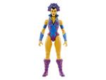 Masters Of The Universe Origins Action Figura Cartoon Collection: Evil-lyn 14 Cm Mattel