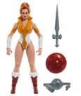 Masters of the Universe Origins: TEELA Cartoon