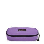 Astuccio ovale organizzato Eastpak Petunia Purple - Lilla