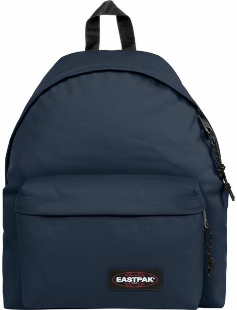 Zaino Eastpak Padded Midnight Canal