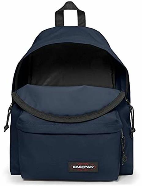 Zaino Eastpak Padded Midnight Canal - 2