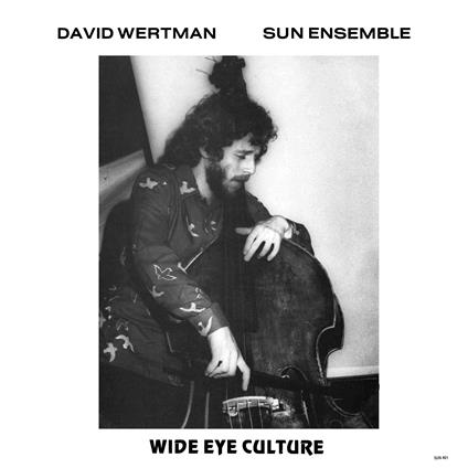 Wide Eye Culture (Deluxe Edition) - CD Audio di David Wertman