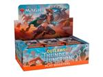 Magic The Gathering Outlaws Of Thunder Junction Play Booster Display (36) [ENG]