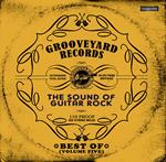 Grooveyard Records - Best Of Vol.5