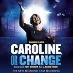 Jeanine Tesori / Tony Kushner - Caroline Or Change (New Broadway Cast Recording) (2 Cd)