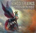 Time To Remember - A Tribute To Budgie Vol.2