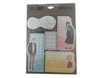 Spy X Family Memo Pad Set Forger Family -B GETC