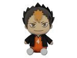 Haikyu!! Peluche Figura Yu Giacca Season 3 18 Cm Getc