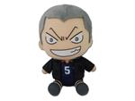 Haikyu!! Peluche Figura Ryunosuke Giacca Season 3 18 Cm Getc