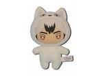 Haikyu!! Peluche Figura Shinsuke Kita Fox Season 4 15 Cm Getc