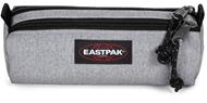 Astuccio Double Benchmark Sunday Grey Ab Eastpak