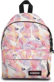 Zaino Orbit Brize Grade White Ab Eastpak