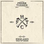 England Keep My Bones (Trans Green Vinyl)