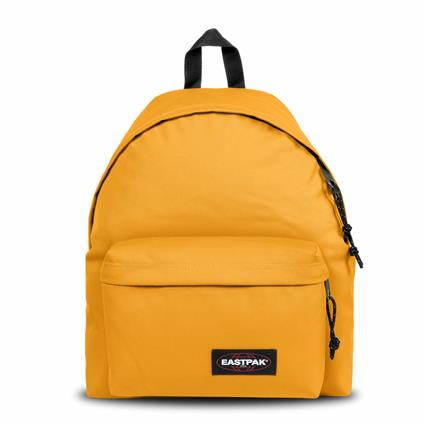 Zaino Eastpak Padded NW Young Yellow - 30 x 40 x 18 cm