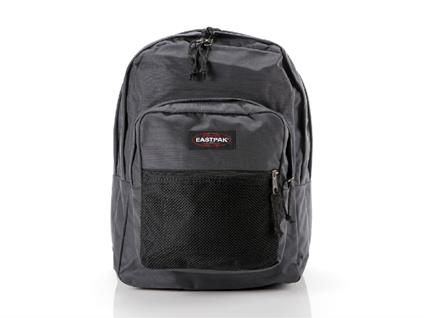 Zaino Eastpak Pinnacle Earth Grey