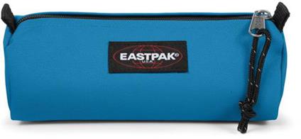 Astuccio Benchmark Single Voltaic Blue Eastpak - Cl.A