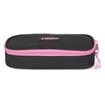 Astuccio Eastpak Oval Single Kontrastgrapink