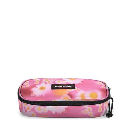 Astuccio Eastpak Oval Single Soft Pink - Eastpak - Cartoleria e scuola