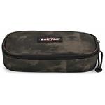 Astuccio Eastpak Oval Single Green Dus