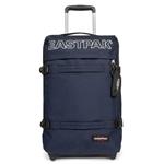 Eastpak Valigia Transit''R Transit''R S Bold Embroided Marine