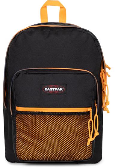 Zaino Eastpak Pinnacle Grade Orange Kontrast