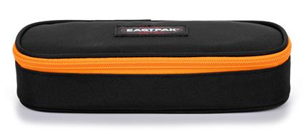 Astuccio ovale Eastpak Grade Orange Kontrast