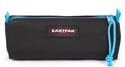 Astuccio Eastpak Benchmark Grade Blue Kontrast