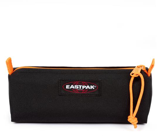 Astuccio Eastpak Benchmark Grade Orange Kontrast