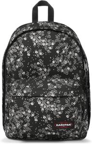 Zaino Out Of Office Glitbloom Black Ab Eastpak