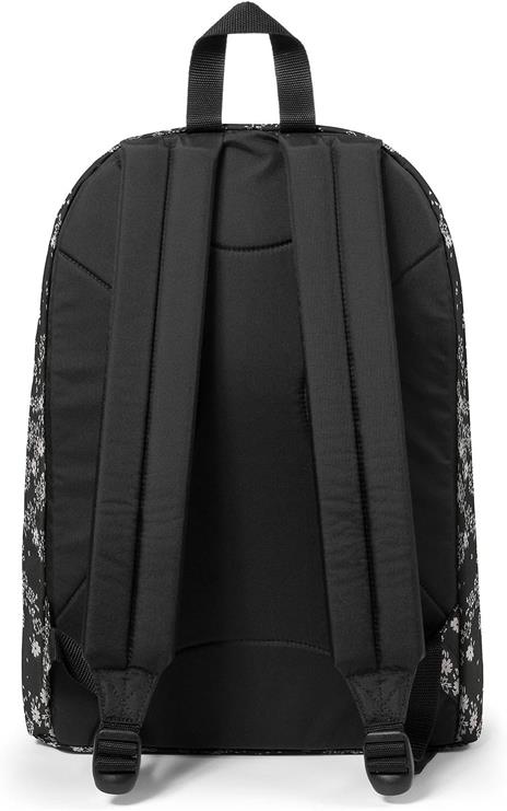 Zaino Out Of Office Glitbloom Black Ab Eastpak - 3