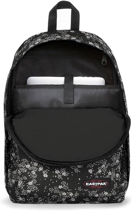 Zaino Out Of Office Glitbloom Black Ab Eastpak - 4