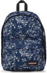 Zaino Out Of Office Glitbloom Navy Ab Eastpak