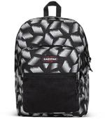 Zaino Pinnacle Refleks Ep Black A Eastpak