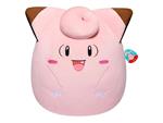 Squishmallows Peluche Figura Clefairy 35 Cm Jazwares