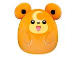 Squishmallows Peluche Figura Teddiursa 35 Cm Jazwares