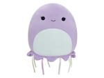 Squishmallows Peluche Figura Jellyfish Anni 30 Cm Jazwares