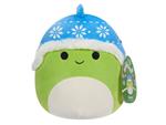 Squishmallows Peluche Figura Natale Danny 19 Cm Jazwares