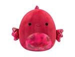 Squishmallows Peluche Figura Raspberry Betta Fish Barella 40 Cm Jazwares