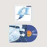 Banco (180 gr. Blue Coloured Vinyl)