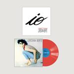 Io (Red Coloured Vinyl)