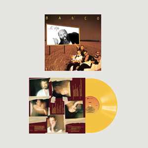 Vinile Banco... e via (180 gr. Yellow Coloured Vinyl) Banco del Mutuo Soccorso