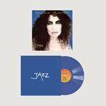 Jazz (Blue Coloured Vinyl)