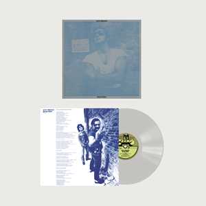 Vinile Quinto Stato (180 gr. Transparent Vinyl) Arti & Mestieri